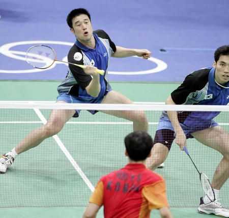 身便是赛事 身便是赛事