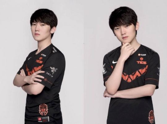 倘若他们真 倘若他们真