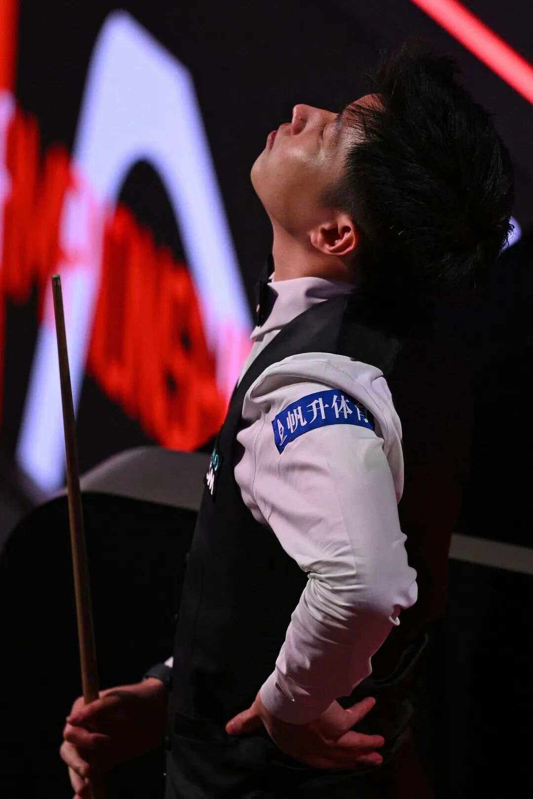 关键时刻未 关键时刻未